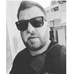 Meet your Posher, Jon